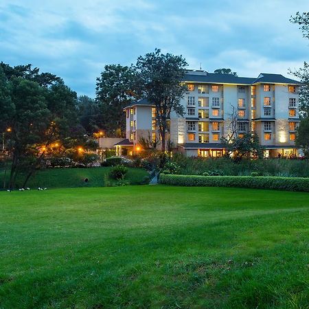 Qaribu Inn Boutique Hotel Nairobi Exteriör bild